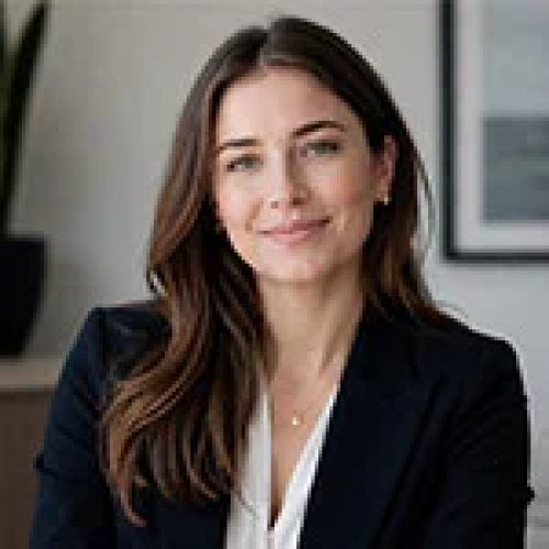 Picture of Jeena James