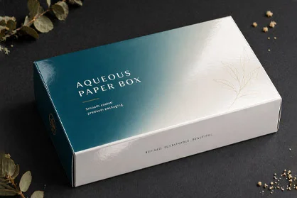 aqueous-paper