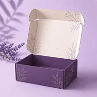 Custom Mailer Boxes