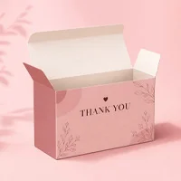 Custom Tuck Boxes