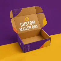 Custom Mailer Boxes