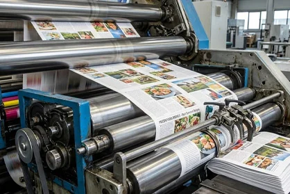 offset-printing