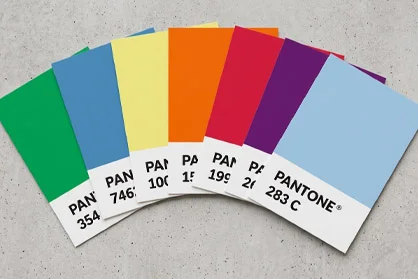 pantone