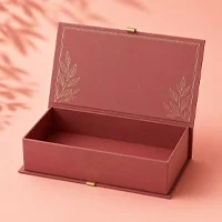 Custom Rigid Boxes