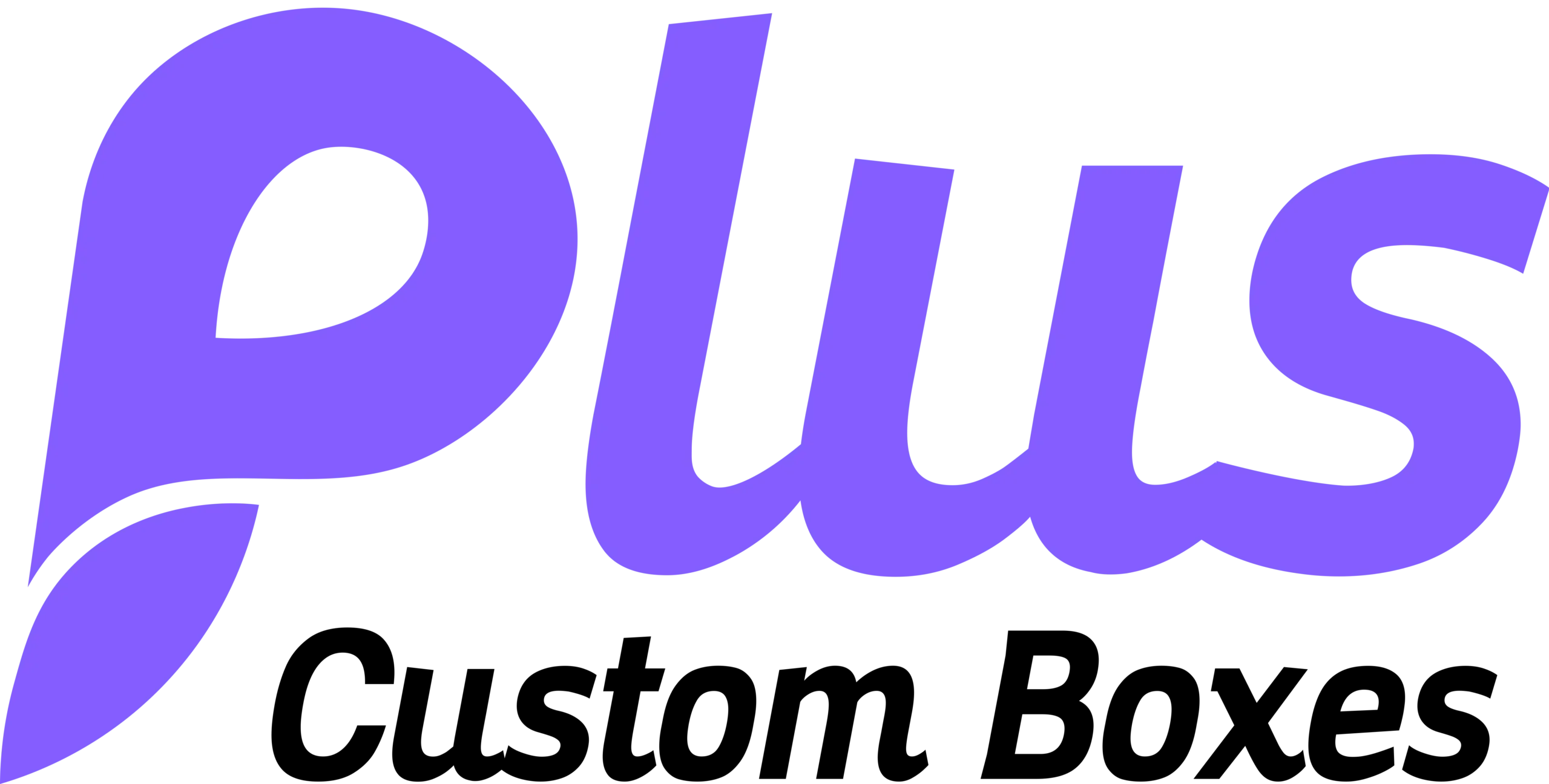 Plus Custom Boxes UK