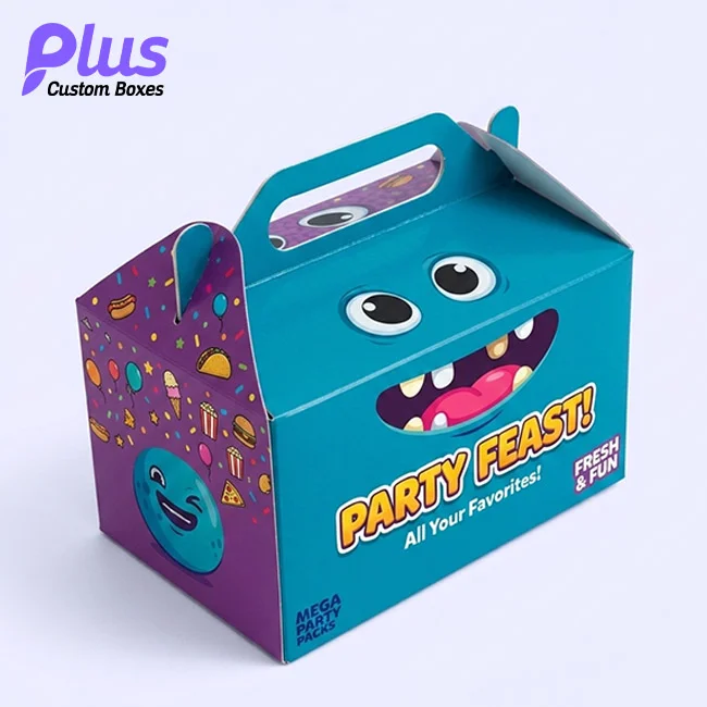 custom-party-food-boxes