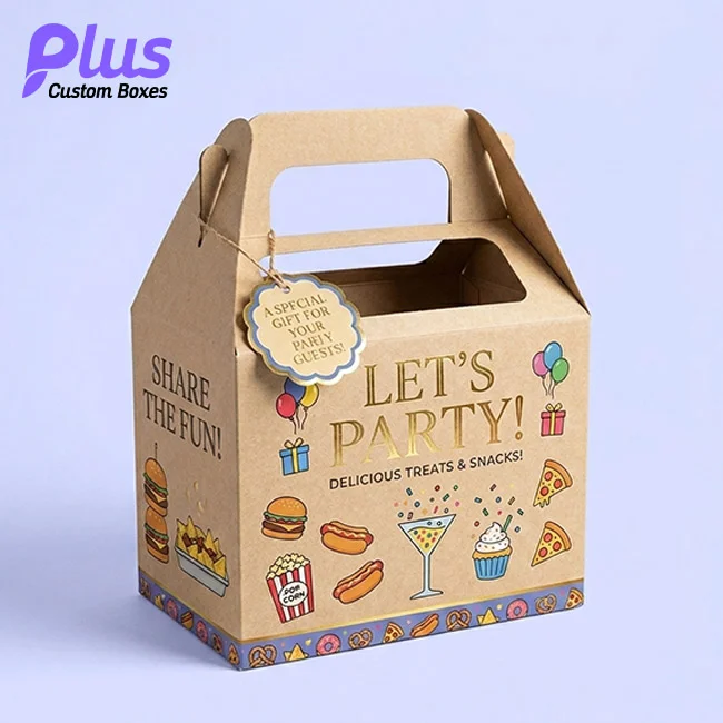 customised-party-food-box