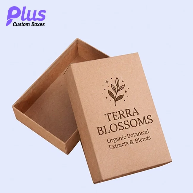 Custom Kraft Packaging - Image 4