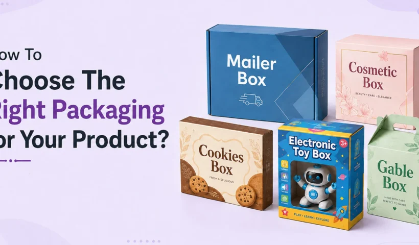 choose-the-right-packaging-for-your-product