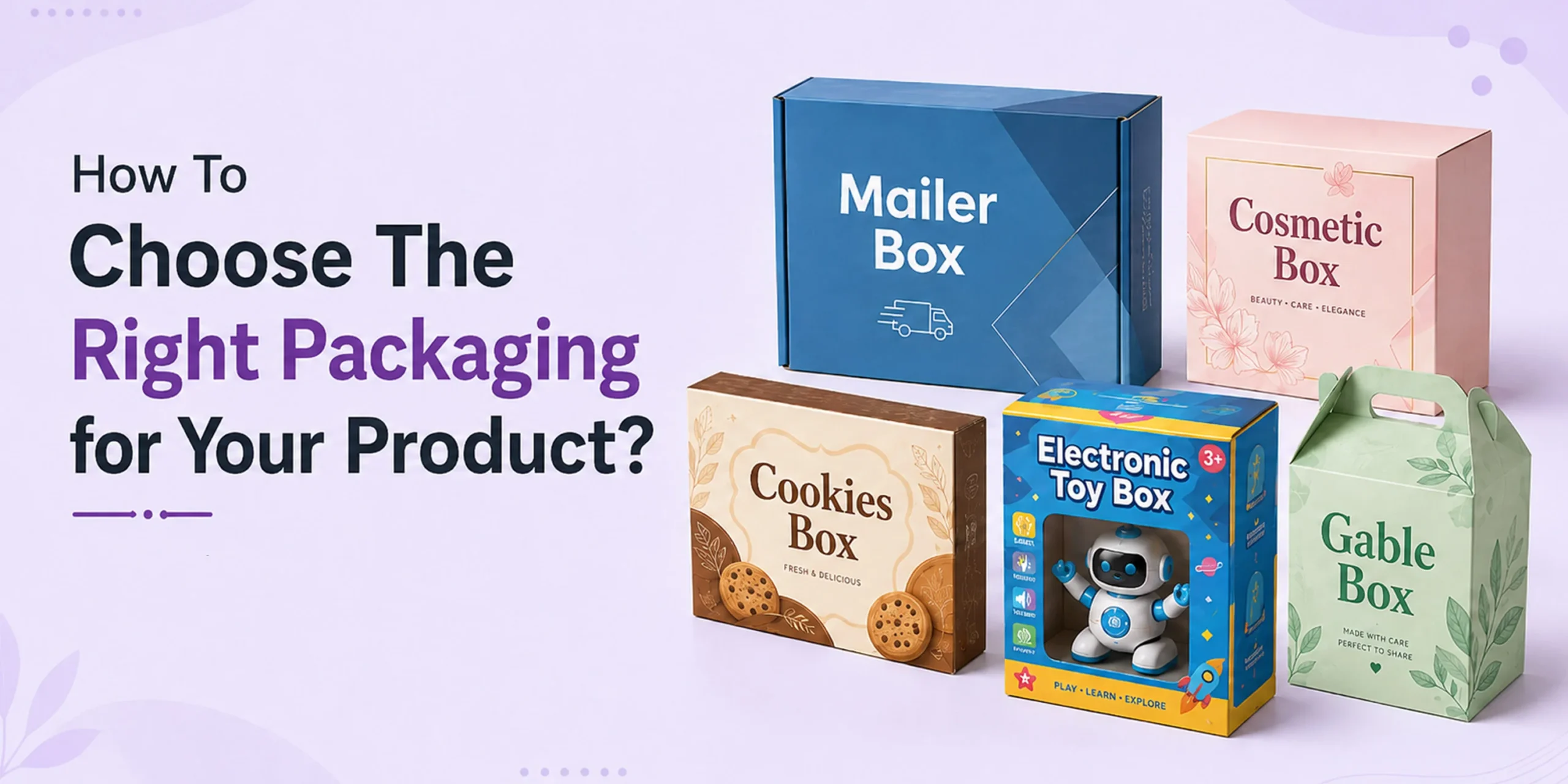 choose-the-right-packaging-for-your-product