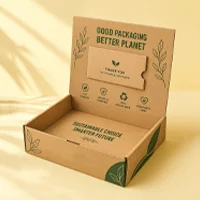 Custom Cardboard Packaging