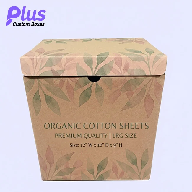 Custom Cardboard Packaging - Image 4