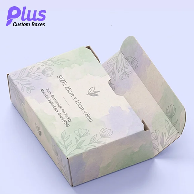 Custom Cardboard Packaging - Image 5