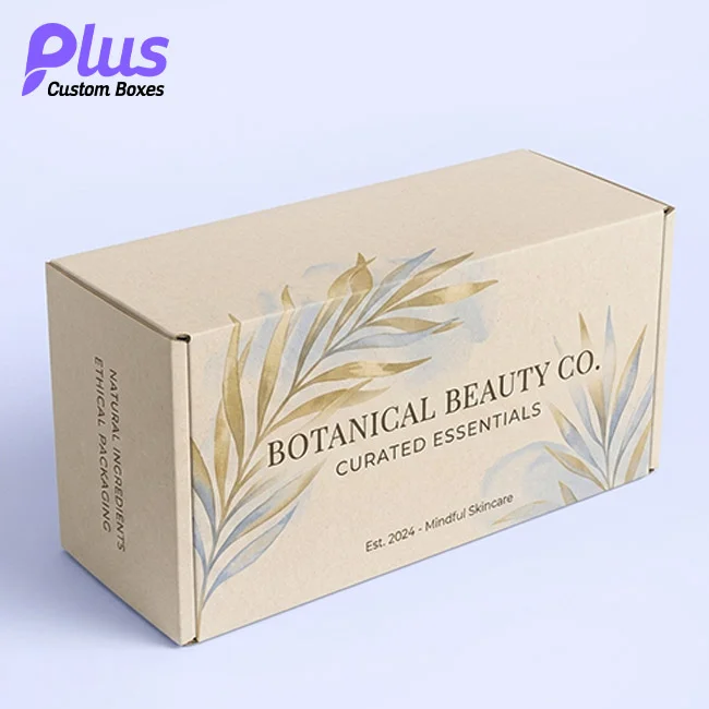 Rectangular Shape Boxes - Image 2