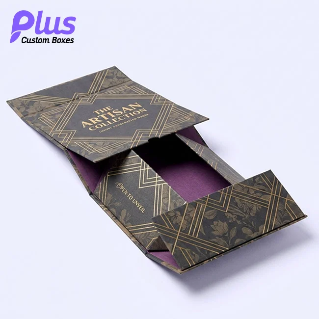 Foldable Rigid Boxes - Image 3