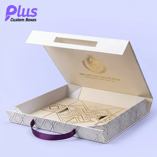 Foldable Rigid Boxes - Image 4