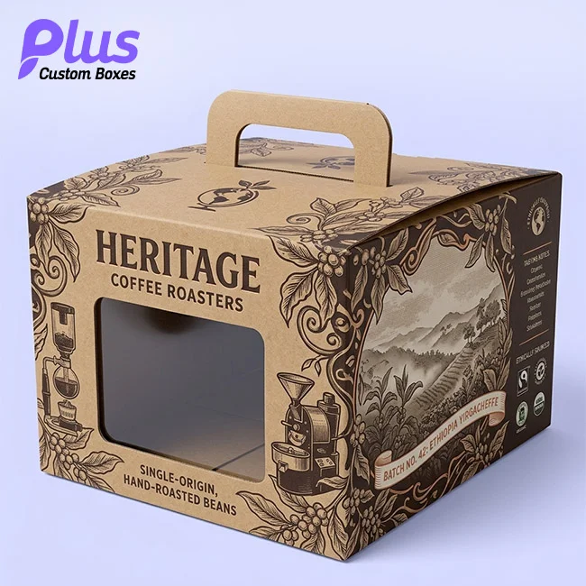kraft-gable-box