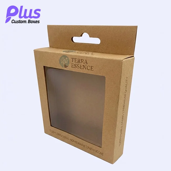 Custom Kraft Packaging - Image 5