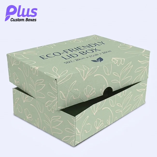 Custom Cardboard Packaging - Image 3