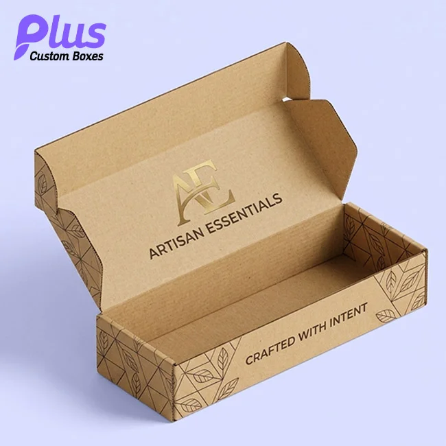 Corrugated Mailer Boxes - Image 3