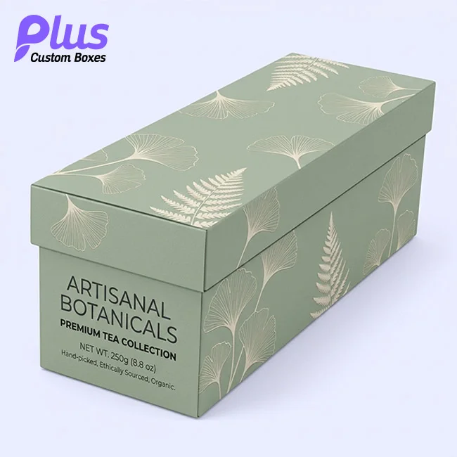 Rectangular Shape Boxes - Image 5