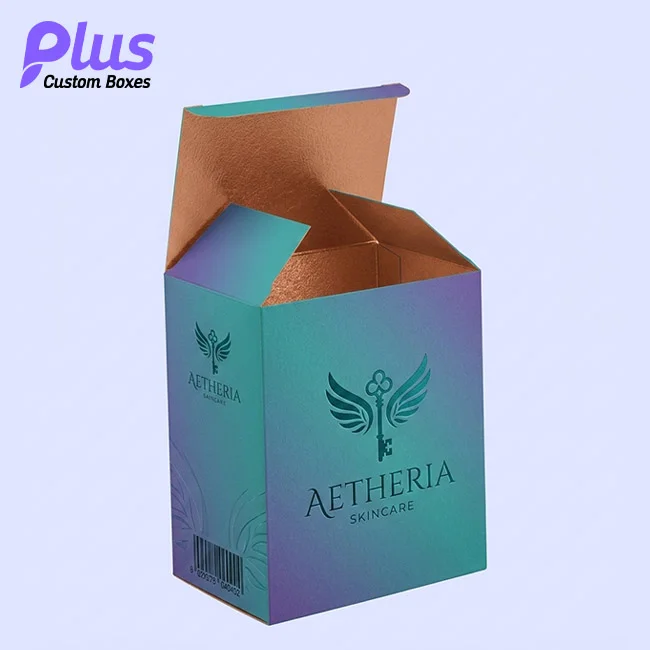 Reverse Tuck Boxes - Image 3