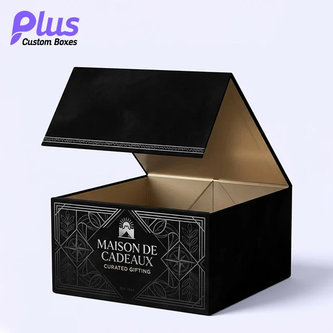 black-rigid-box