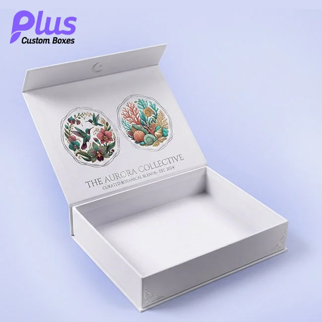 Magnetic Closure Rigid Boxes - Image 5