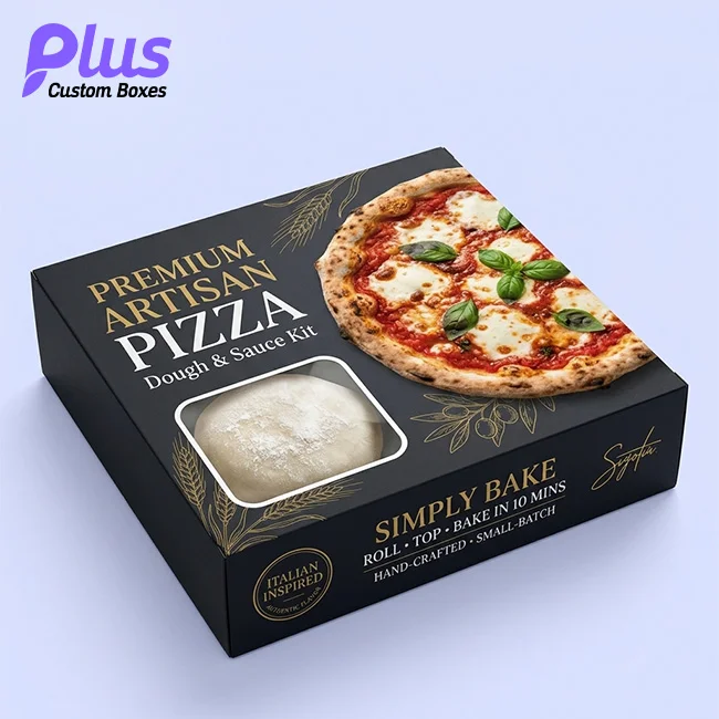 Frozen Pizza Boxes​ - Image 5