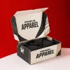 Custom Apparel Boxes
