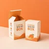 Custom Tuck Boxes